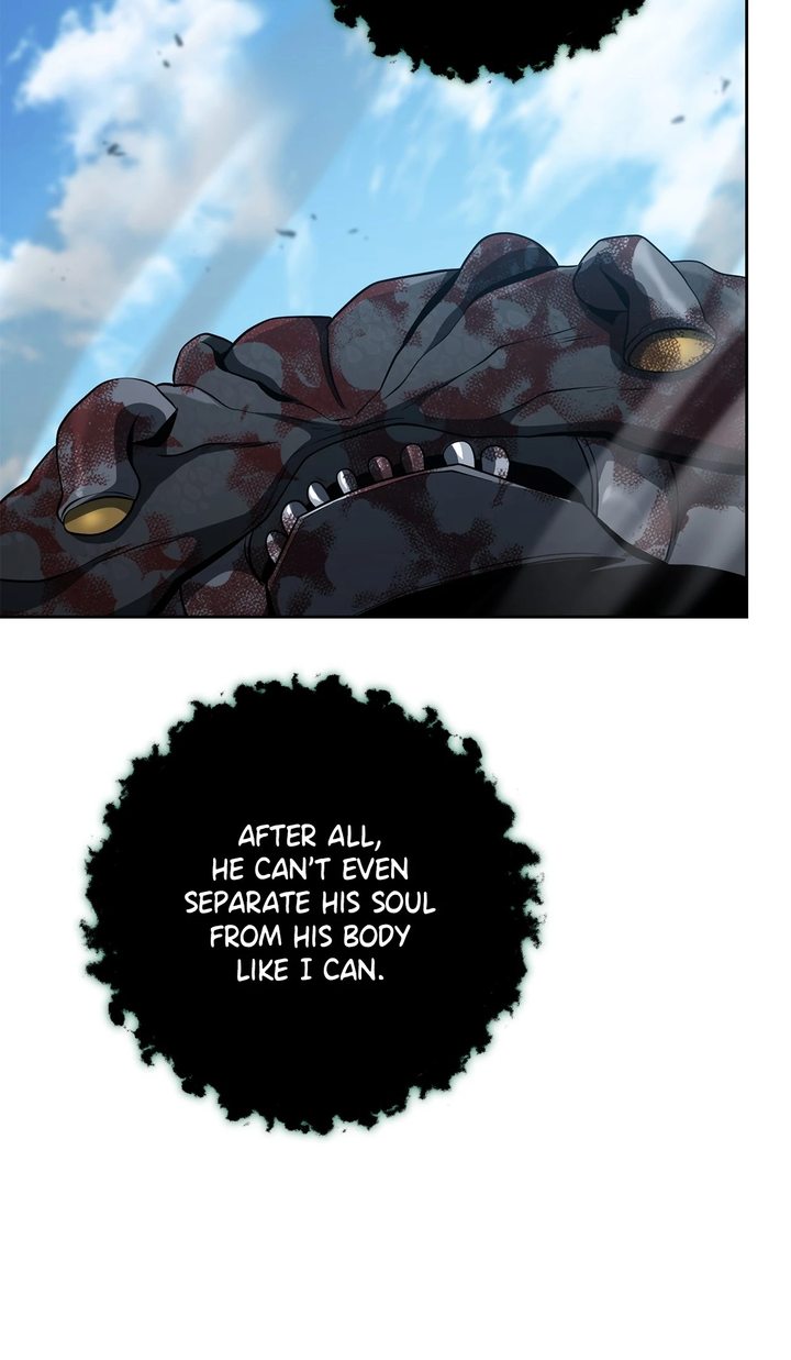 Skeleton Soldier Couldn’t Protect the Dungeon Chapter 313 - Page 25