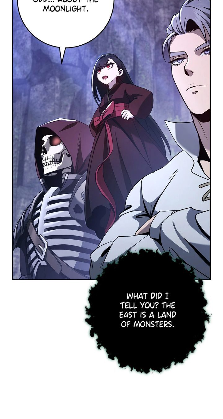 Skeleton Soldier Couldn’t Protect the Dungeon Chapter 313 - Page 88