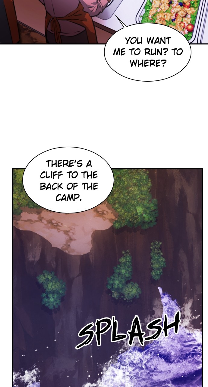 Skeleton Soldier Couldn’t Protect the Dungeon Chapter 314 - Page 18