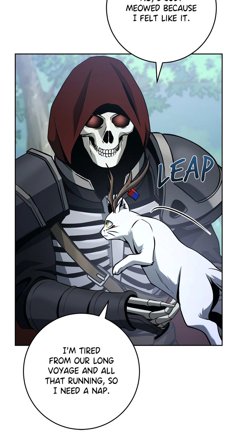 Skeleton Soldier Couldn’t Protect the Dungeon Chapter 315 - Page 26