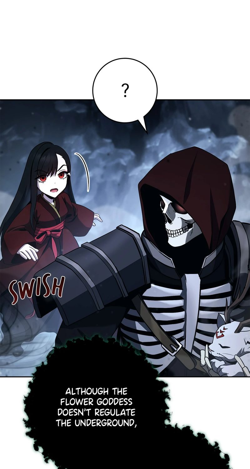 Skeleton Soldier Couldn’t Protect the Dungeon Chapter 315 - Page 44