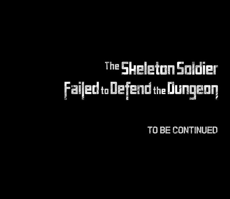 Skeleton Soldier Couldn’t Protect the Dungeon Chapter 325 - Page 94