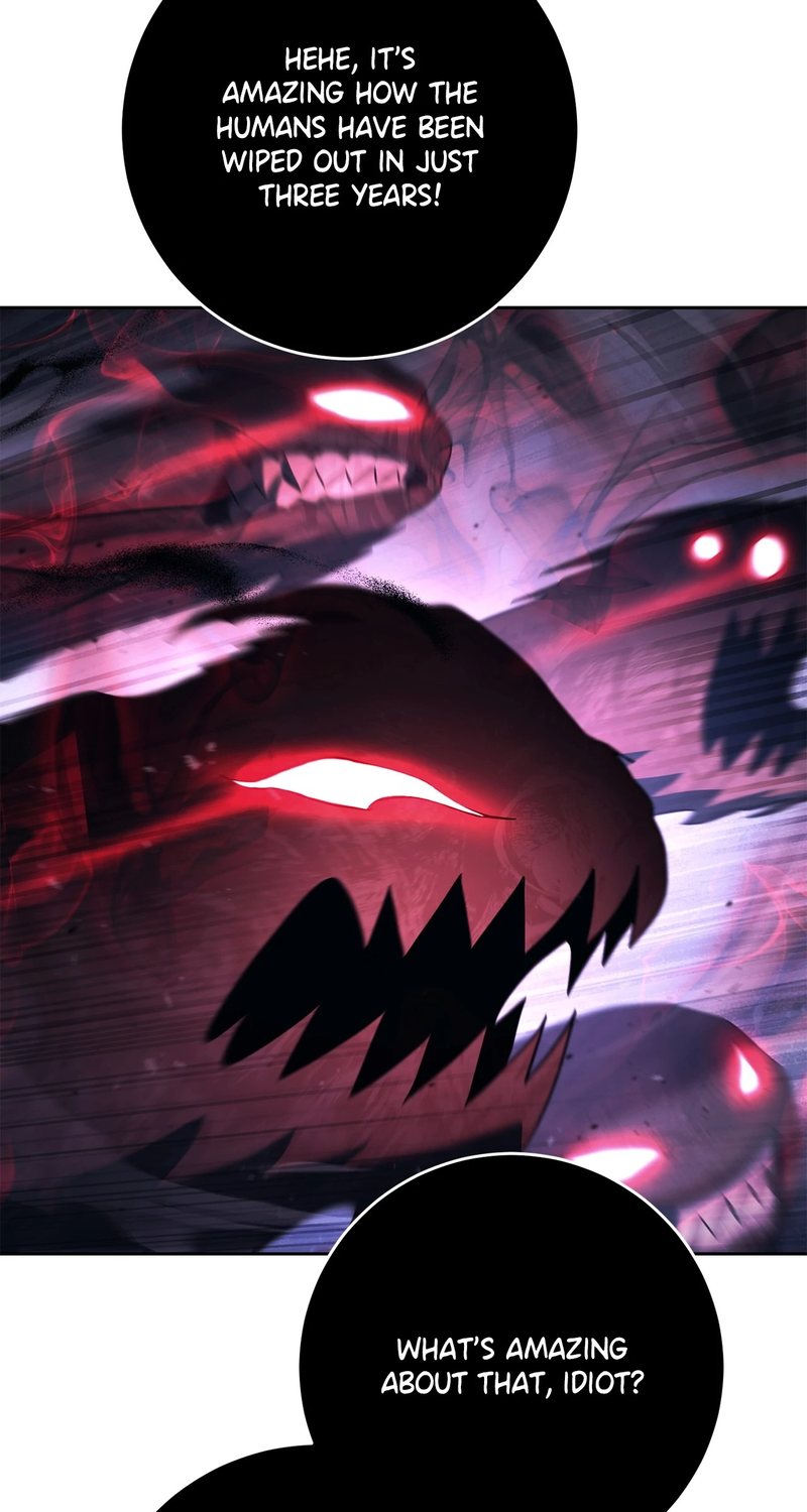 Skeleton Soldier Couldn’t Protect the Dungeon Chapter 335 - Page 24