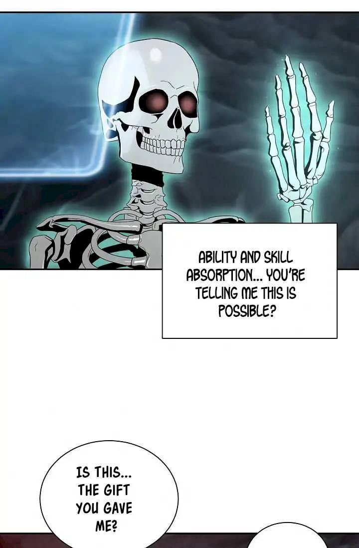 Skeleton Soldier Couldn’t Protect the Dungeon Chapter 50 - Page 10