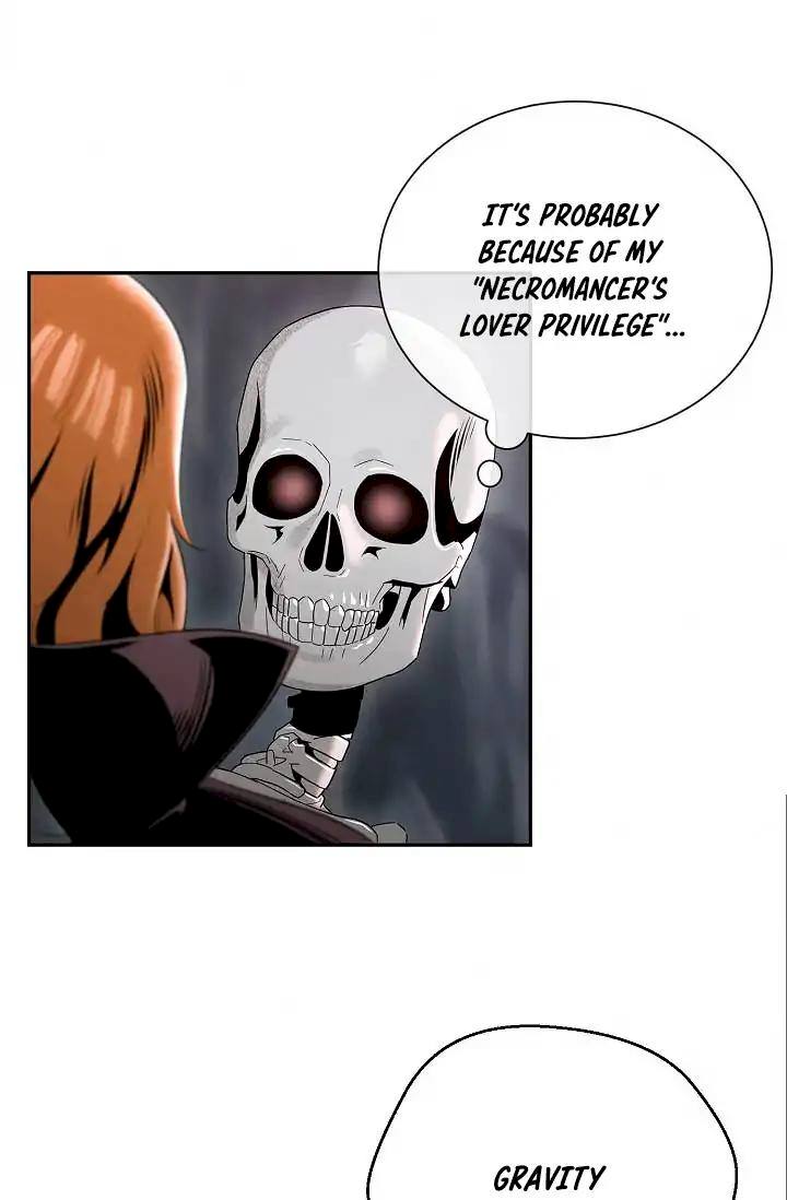 Skeleton Soldier Couldn’t Protect the Dungeon Chapter 50 - Page 18