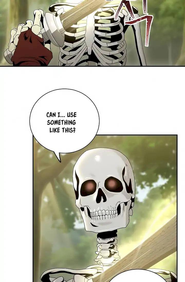 Skeleton Soldier Couldn’t Protect the Dungeon Chapter 50 - Page 57