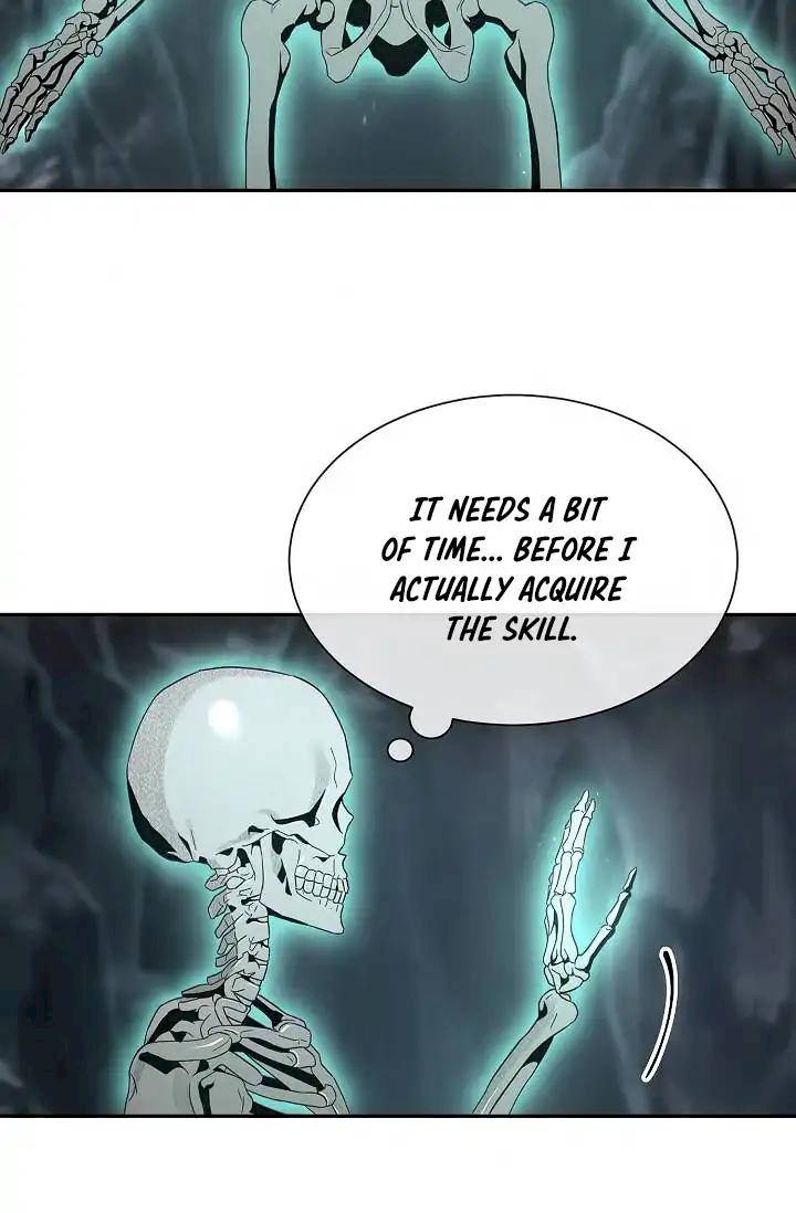 Skeleton Soldier Couldn’t Protect the Dungeon Chapter 50 - Page 8