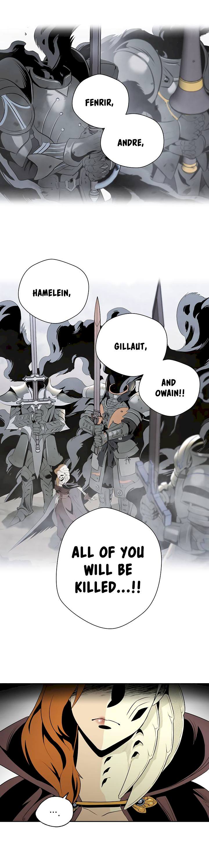 Skeleton Soldier Couldn’t Protect the Dungeon Chapter 67 - Page 16