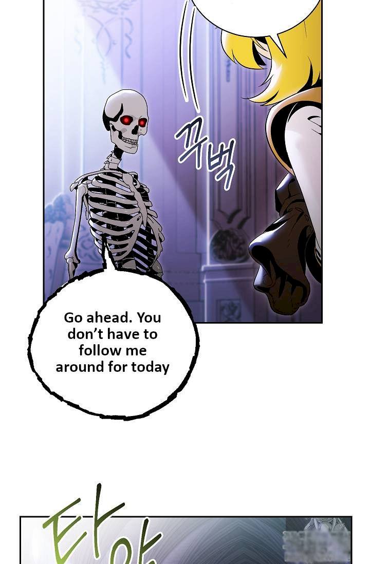 Skeleton Soldier Couldn’t Protect the Dungeon Chapter 74 - Page 22