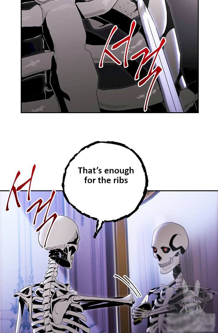 Skeleton Soldier Couldn’t Protect the Dungeon Chapter 74 - Page 30