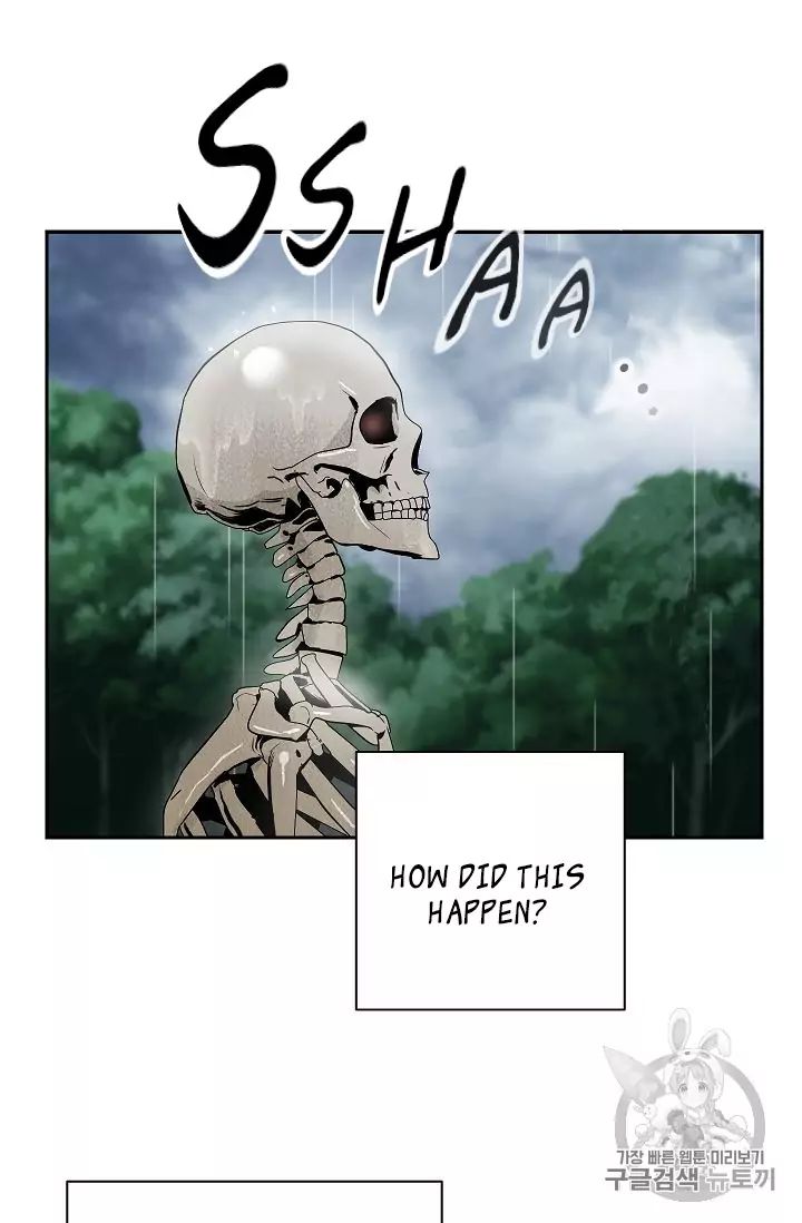 Skeleton Soldier Couldn’t Protect the Dungeon Chapter 88 - Page 2