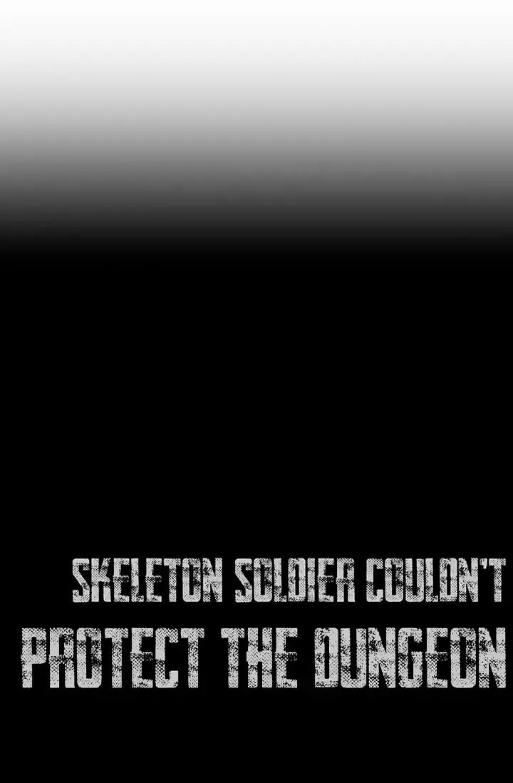 Skeleton Soldier Couldn’t Protect the Dungeon Chapter 88 - Page 24