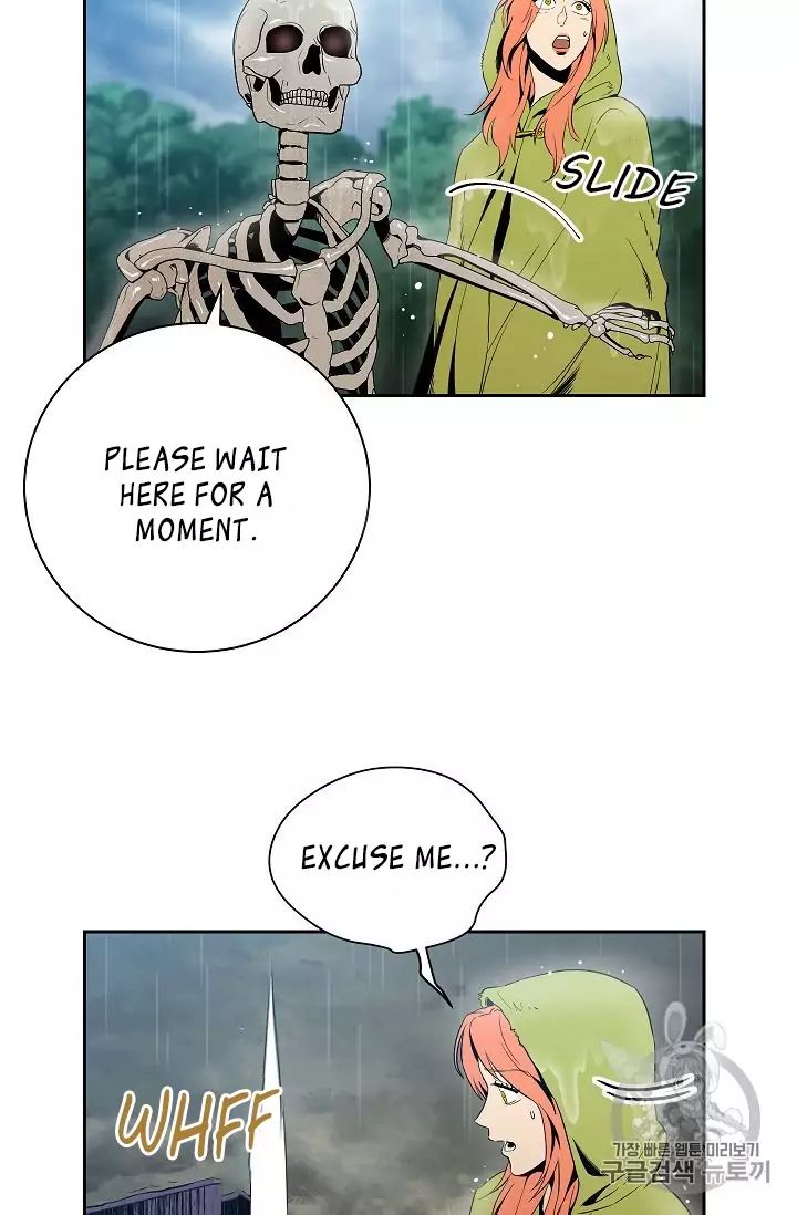 Skeleton Soldier Couldn’t Protect the Dungeon Chapter 88 - Page 46