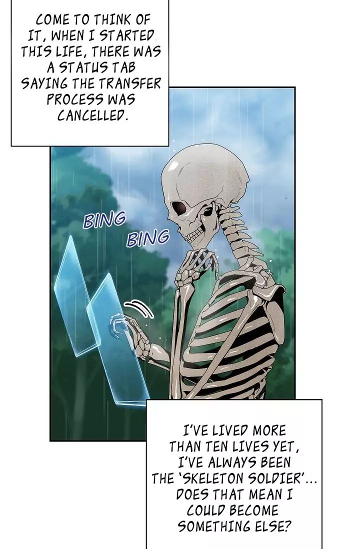 Skeleton Soldier Couldn’t Protect the Dungeon Chapter 88 - Page 65