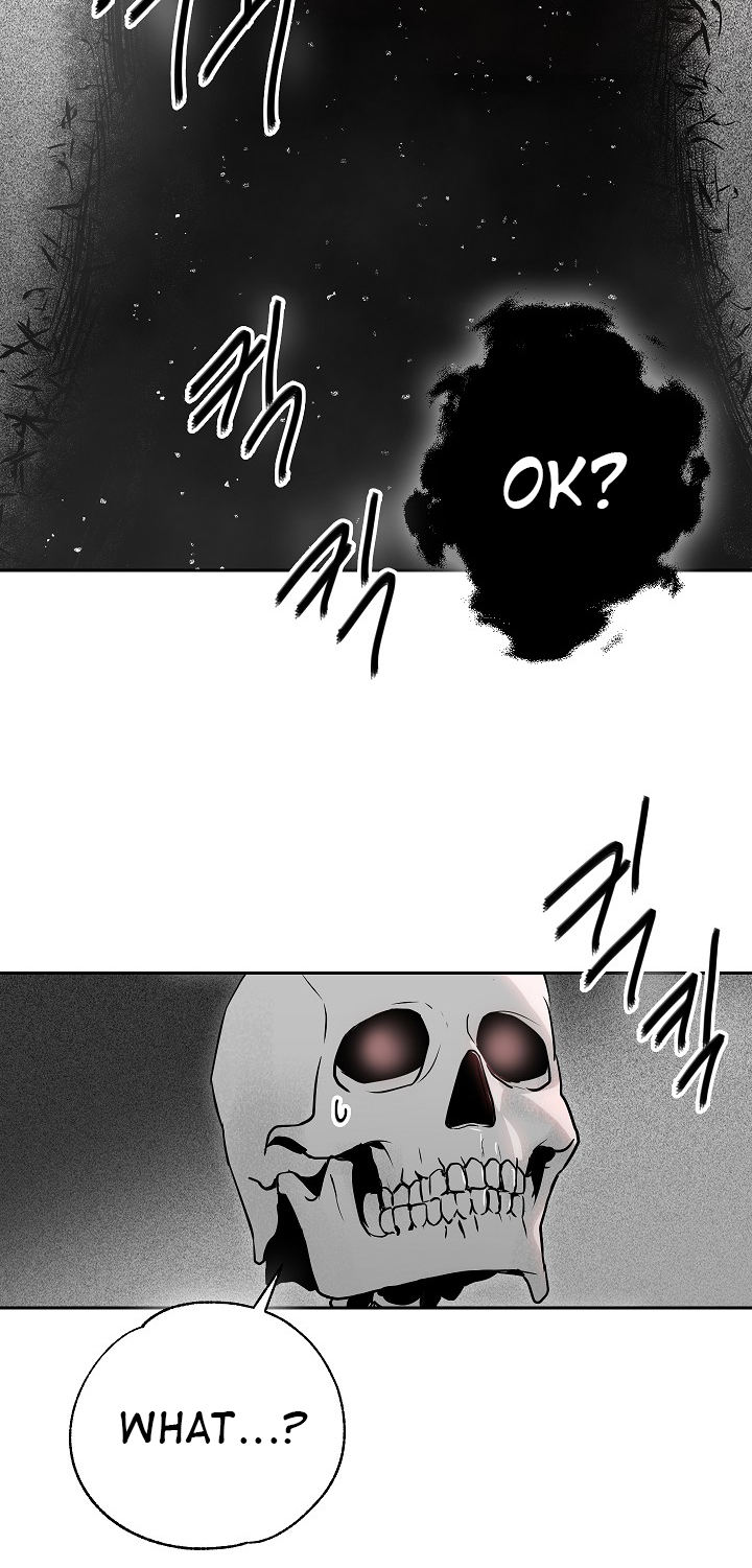 Skeleton Soldier Couldn’t Protect the Dungeon Chapter 95 - Page 60