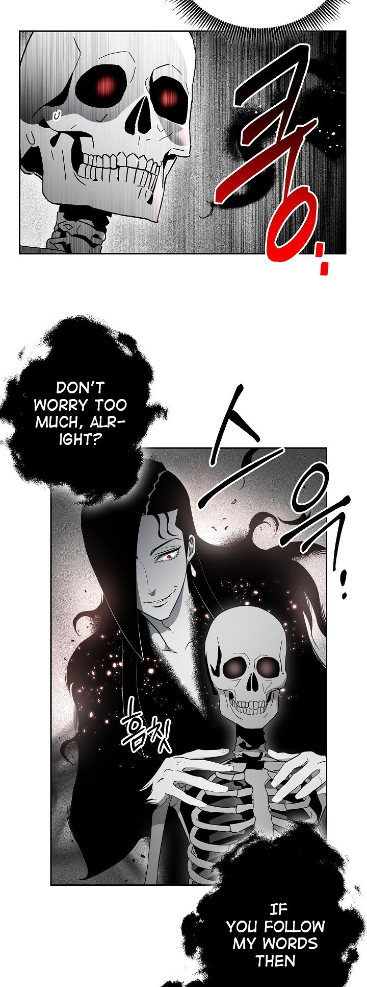 Skeleton Soldier Couldn’t Protect the Dungeon Chapter 96 - Page 47