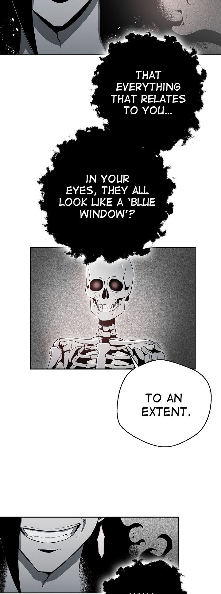 Skeleton Soldier Couldn’t Protect the Dungeon Chapter 96 - Page 57