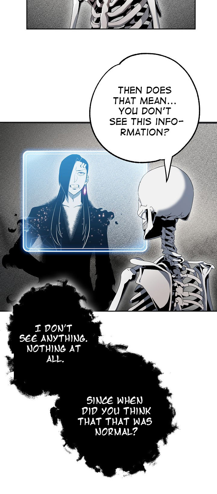 Skeleton Soldier Couldn’t Protect the Dungeon Chapter 97 - Page 21