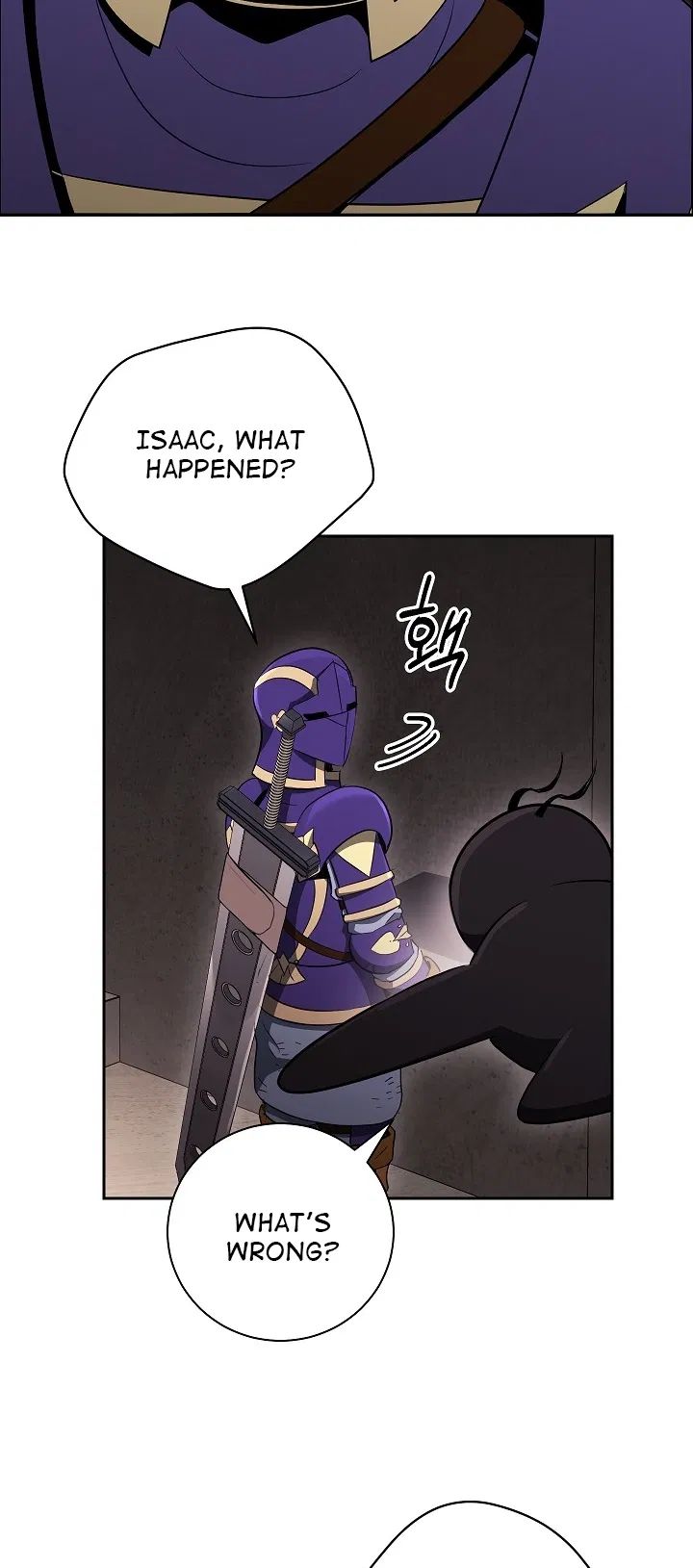 Skeleton Soldier Couldn’t Protect the Dungeon Chapter 99 - Page 59