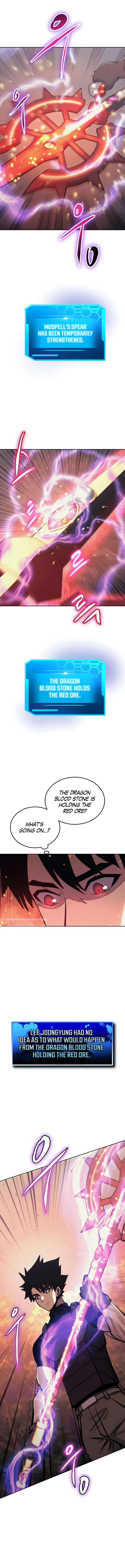 Player from Today Onwards Chapter 35 - Page 7