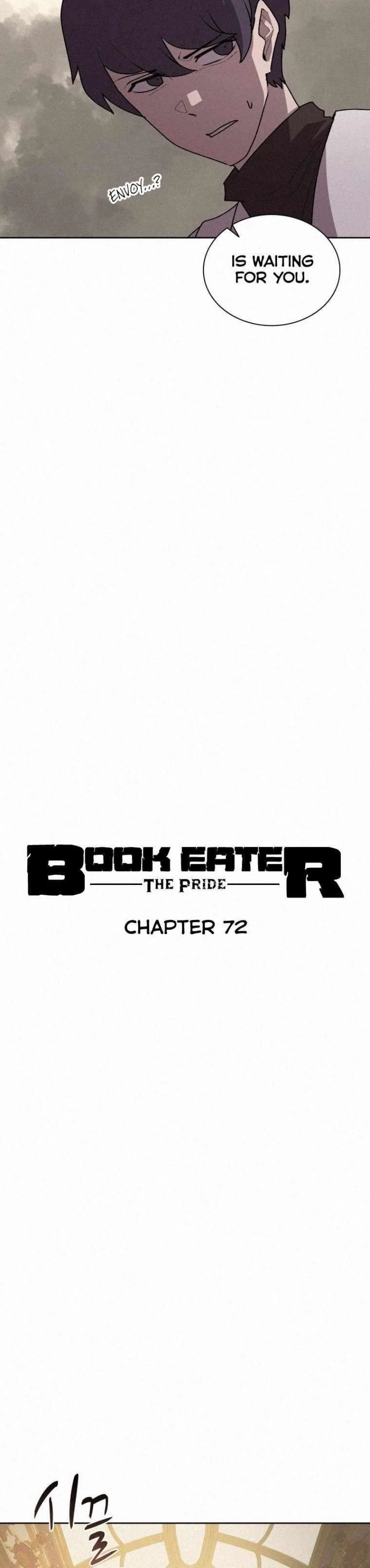 Book Eater Chapter 72 - Page 17