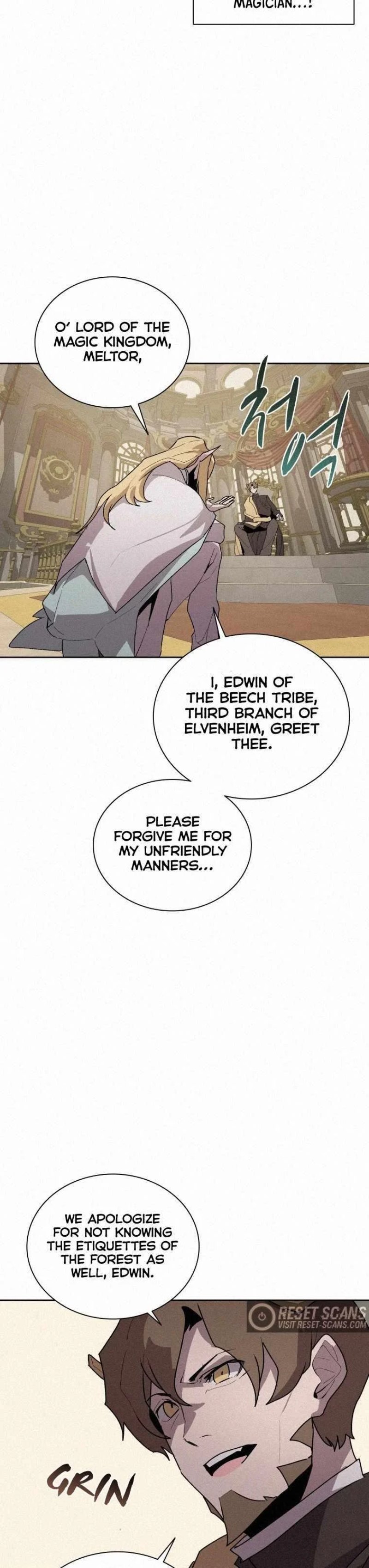 Book Eater Chapter 72 - Page 26