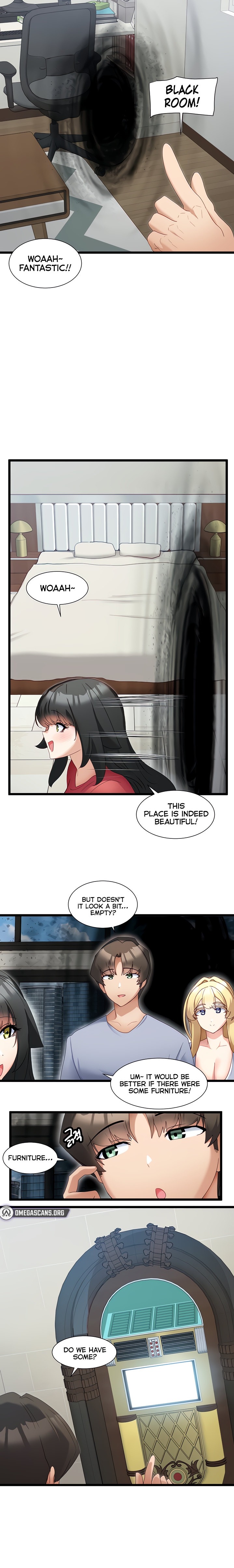 Heroine App Chapter 32 - Page 6