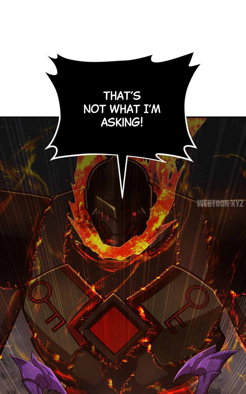 Hero Has Returned Chapter 116 - Page 68