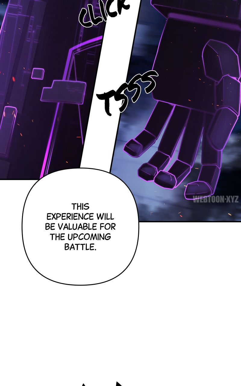 Hero Has Returned Chapter 118 - Page 79