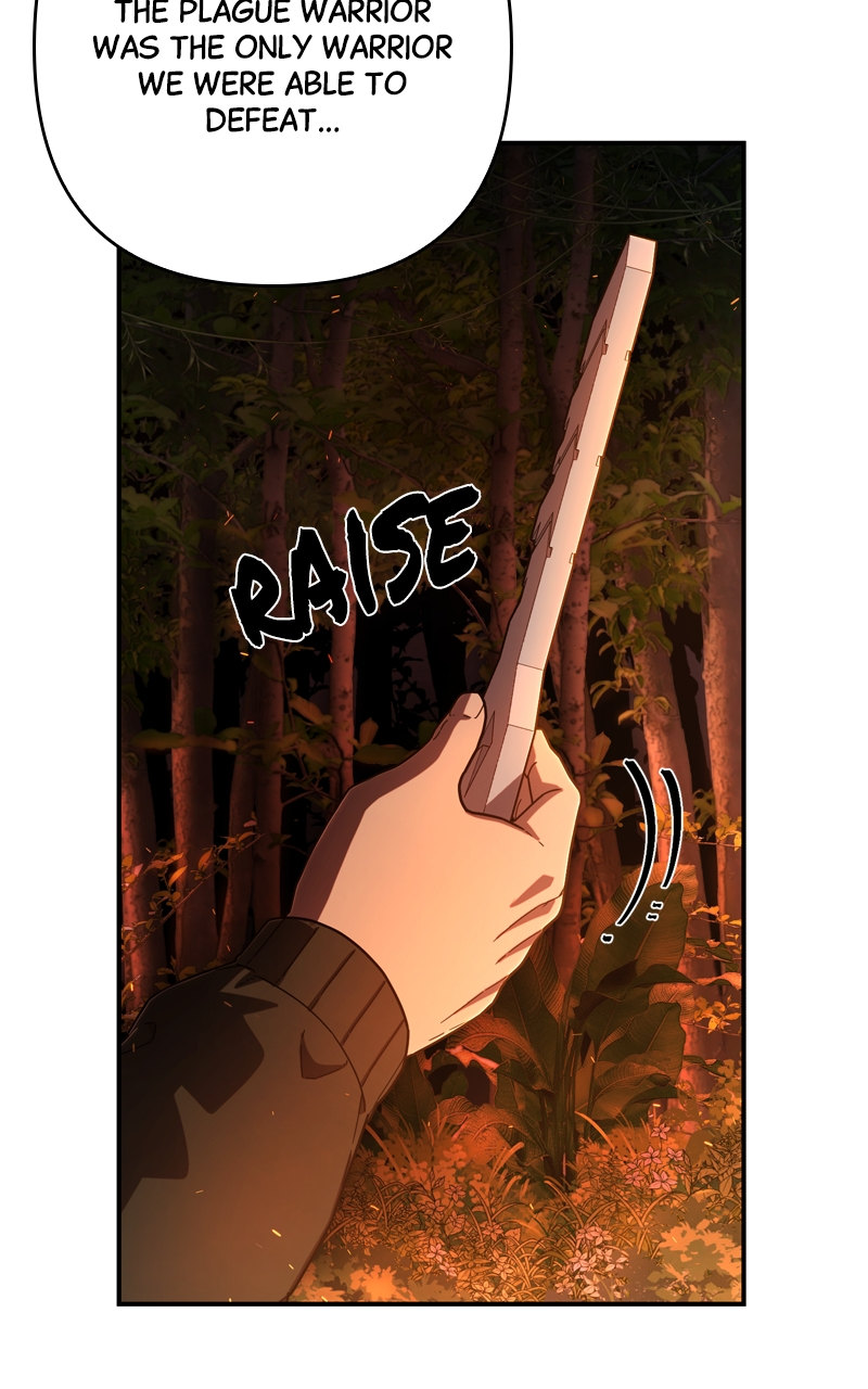 Hero Has Returned Chapter 119 - Page 68