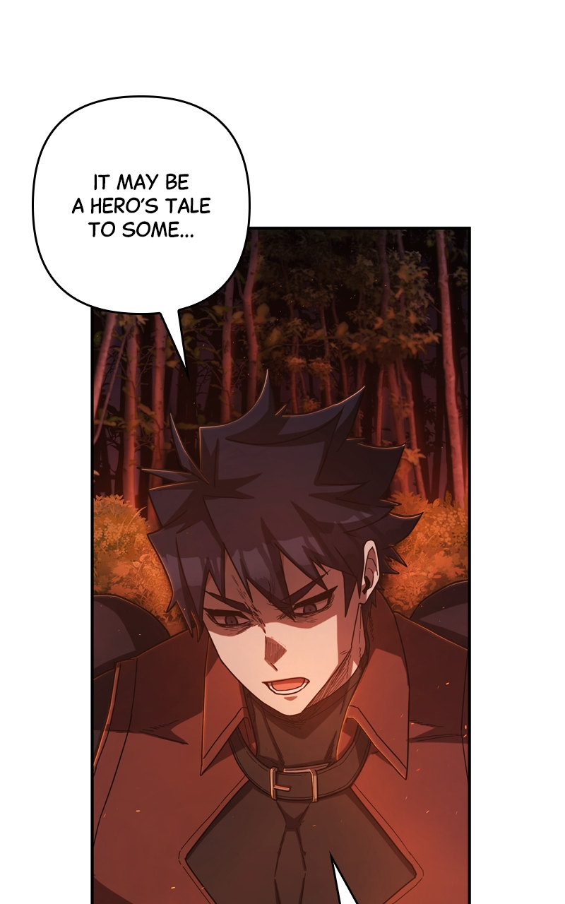 Hero Has Returned Chapter 119 - Page 83