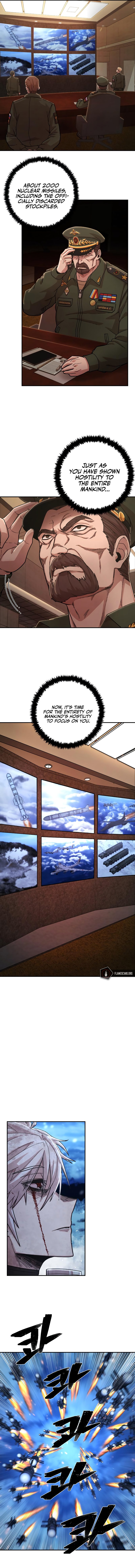 Hero Has Returned Chapter 76 - Page 10