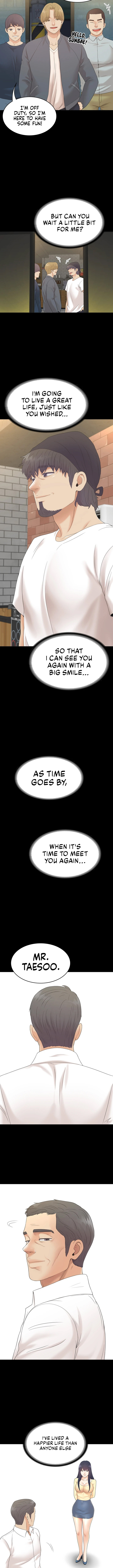 Stuck in Time Chapter 24 - Page 14