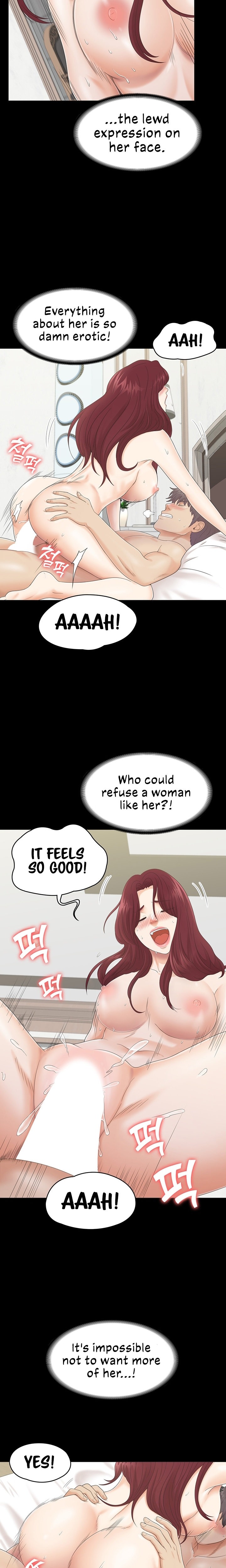 Stuck in Time Chapter 6 - Page 13