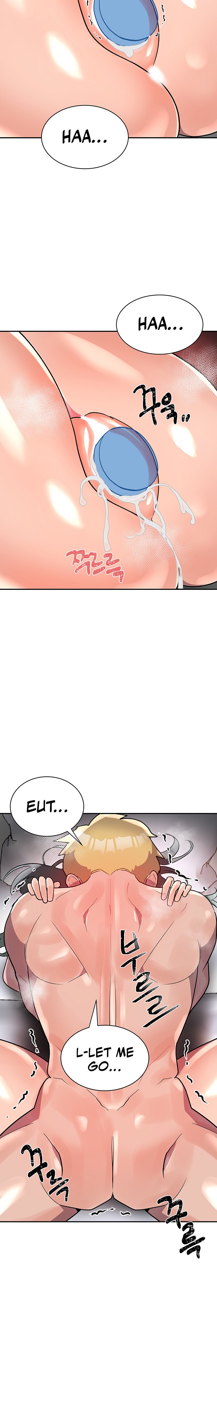 Relationship Reverse Button: Let’s Educate That Arrogant Girl Chapter 9 - Page 18