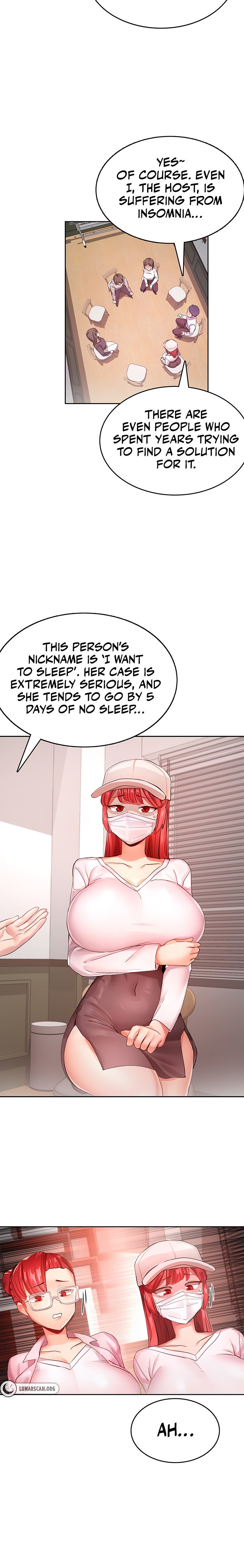 Relationship Reverse Button: Let’s Cure That Arrogant Girl Chapter 1 - Page 9