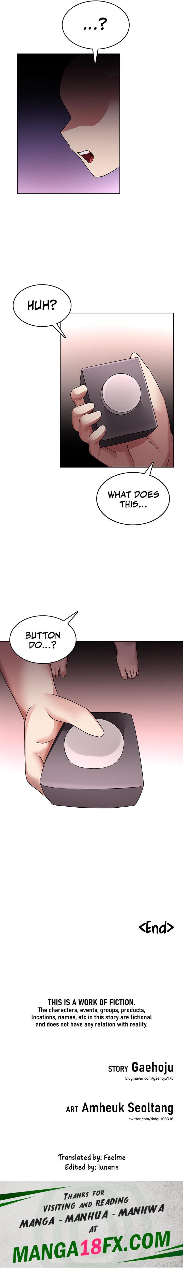 Relationship Reverse Button: Let’s Cure That Arrogant Girl Chapter 10 - Page 16