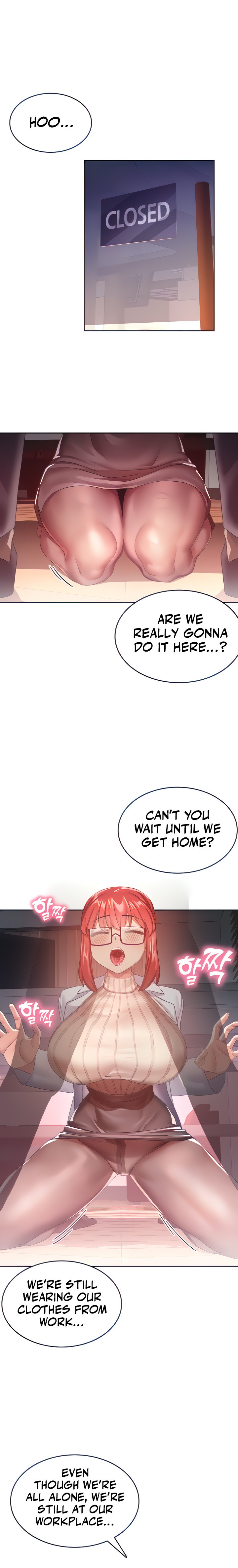 Relationship Reverse Button: Let’s Cure That Arrogant Girl Chapter 9 - Page 6