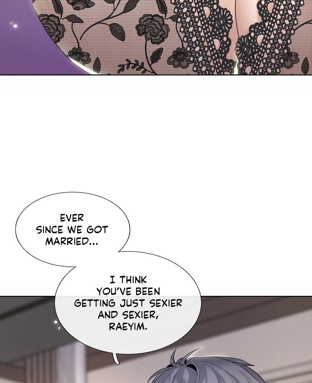 Talk to Me Chapter 115 - Page 27