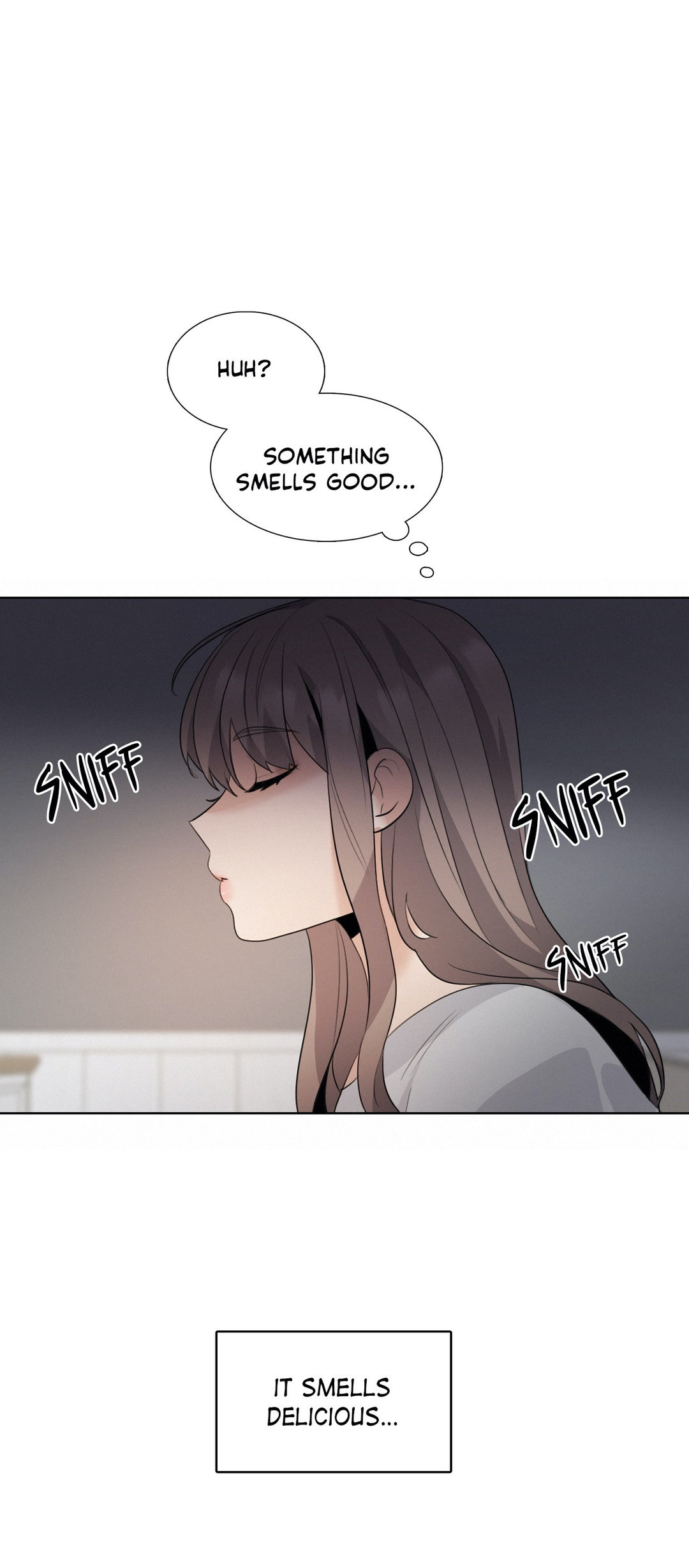 Talk to Me Chapter 116 - Page 55