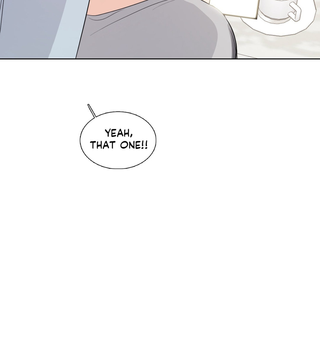 Talk to Me Chapter 124 - Page 28