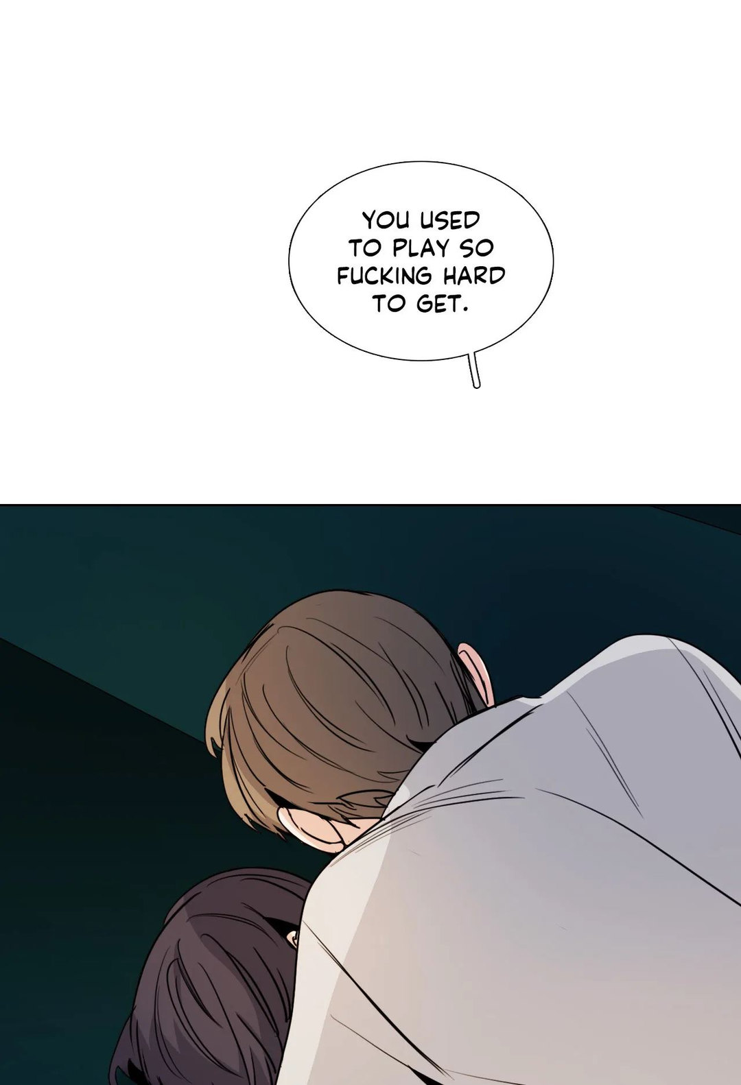 Talk to Me Chapter 158 - Page 28