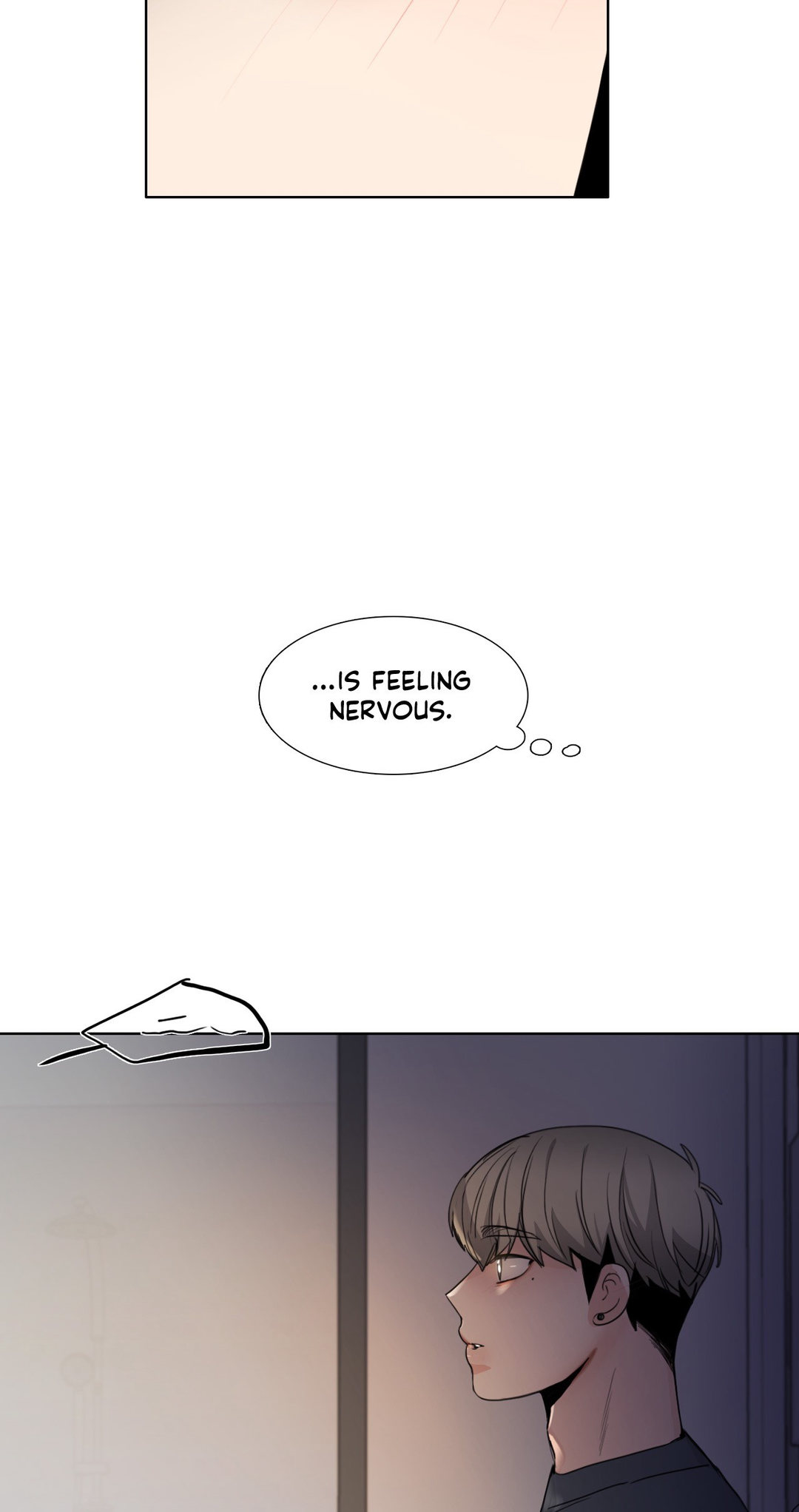 Talk to Me Chapter 163 - Page 53