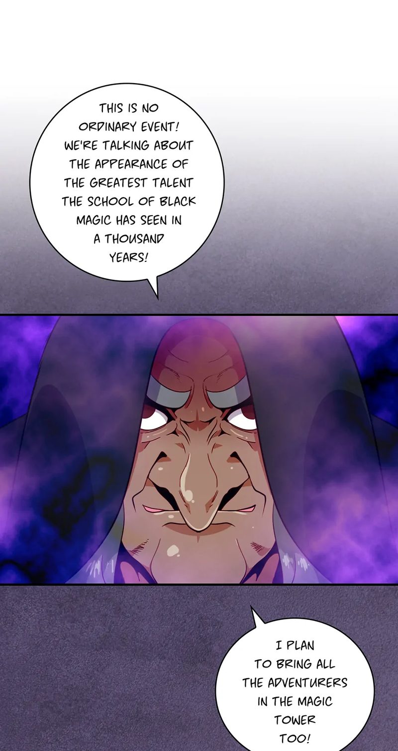 I’m Destined for Greatness! Chapter 213 - Page 7