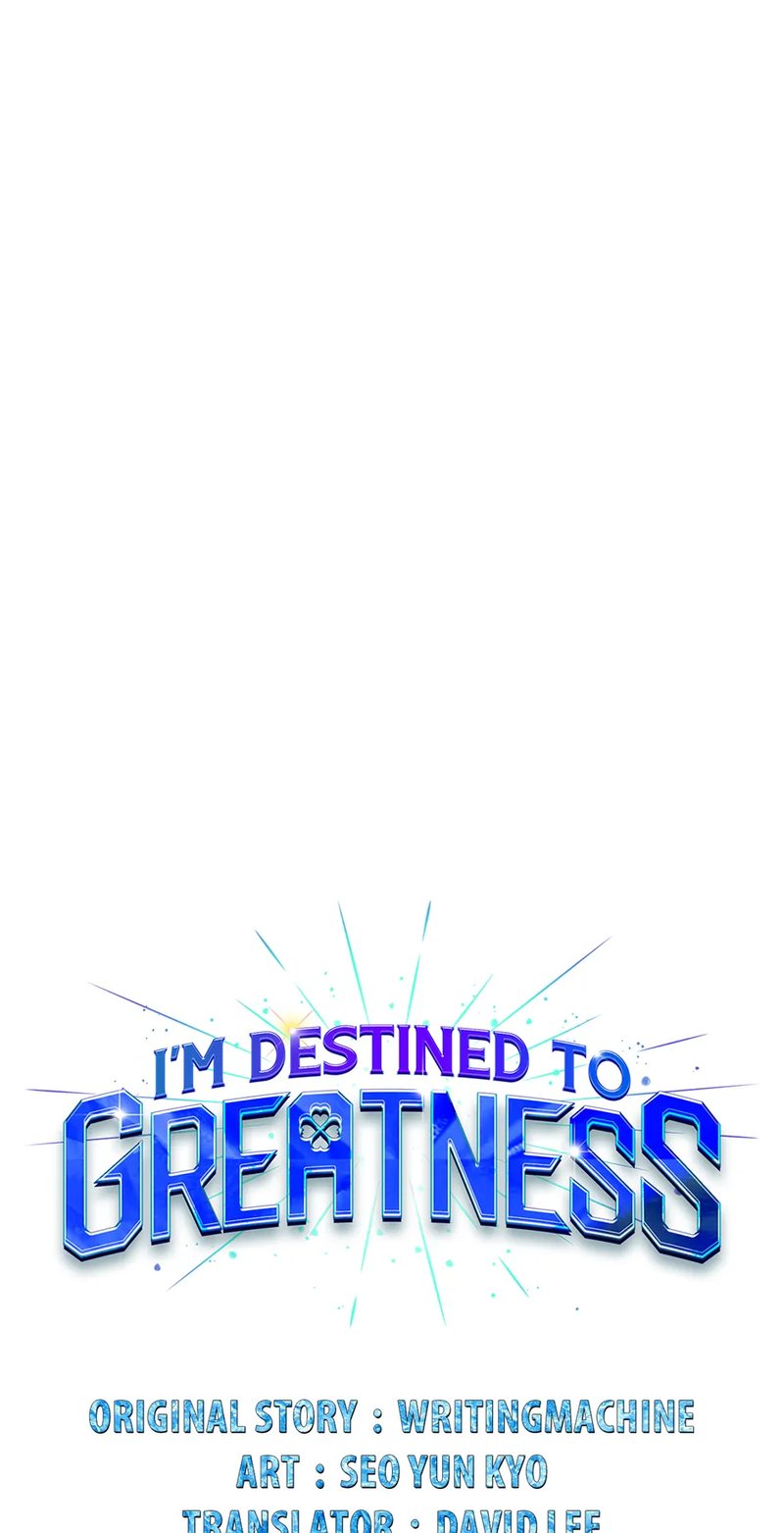 I’m Destined for Greatness! Chapter 220 - Page 30