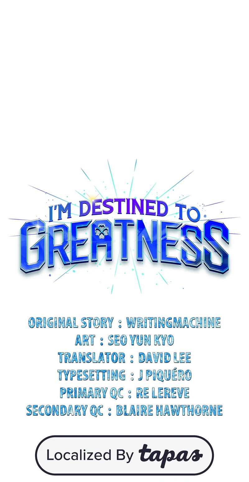 I’m Destined for Greatness! Chapter 223 - Page 23