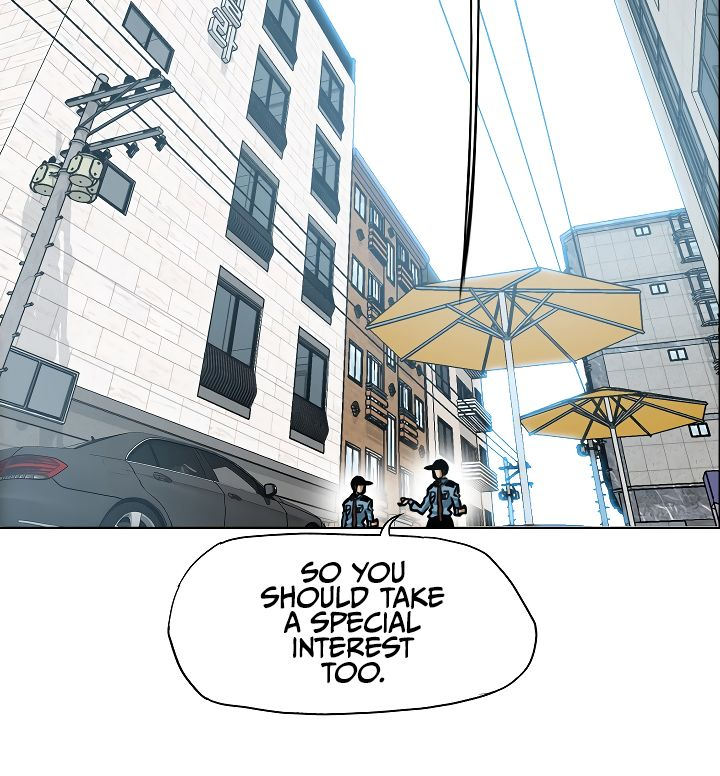 Rooftop Sword Master Chapter 14 - Page 28