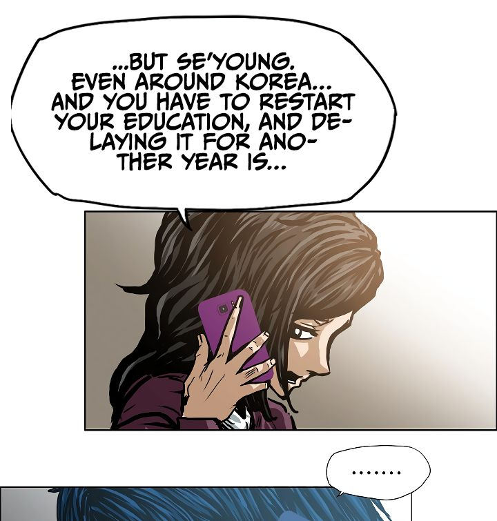 Rooftop Sword Master Chapter 16 - Page 48