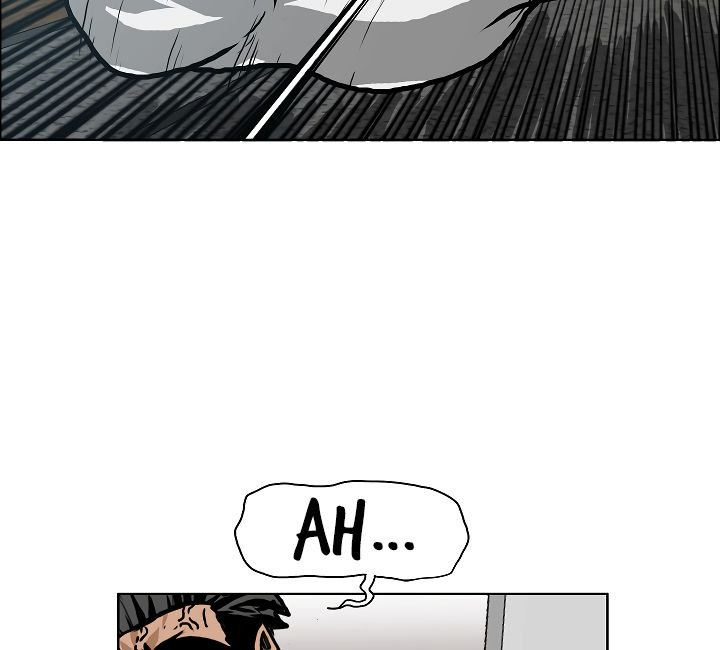 Rooftop Sword Master Chapter 23 - Page 38