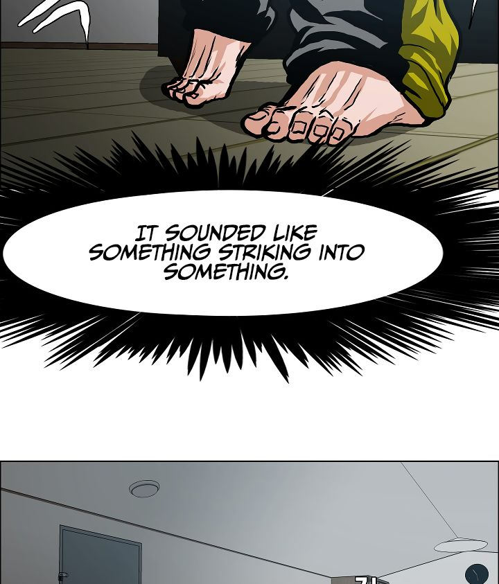 Rooftop Sword Master Chapter 3 - Page 72